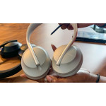 Bose Noise Cancelling Headphones 700